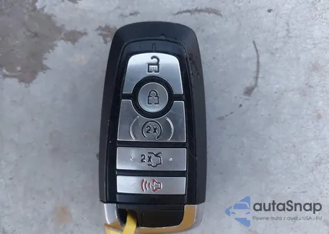 2020 Ford Mustang Gt Fastback из США, поврежденный, VIN 1FA6P8CF3L5158219